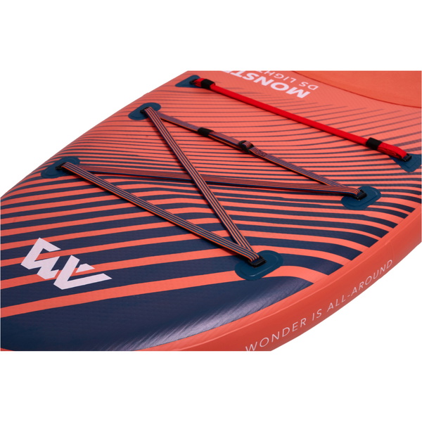 2026 Aqua Marina Monster All-Around 12'0